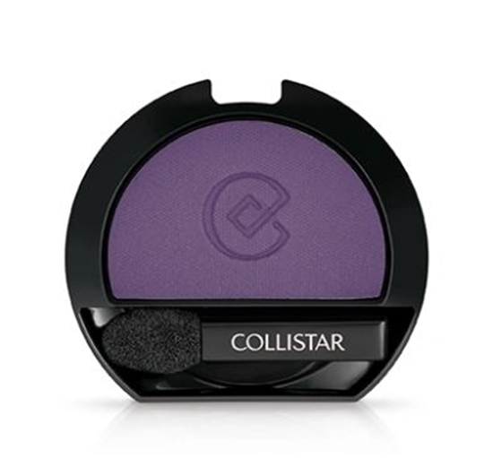 COLLISTAR REFIL IMPECCABLE COMPACT EYESHADOW 140 PURPLE HAZE